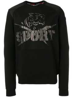 Одежда Plein Sport