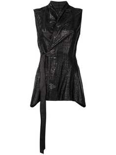 Одежда Rick Owens Lilies