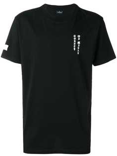Одежда Marcelo Burlon County Of Milan