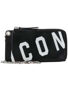 Аксессуары Dsquared2