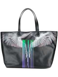 Сумки Marcelo Burlon County Of Milan