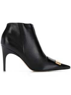 Обувь Sergio Rossi