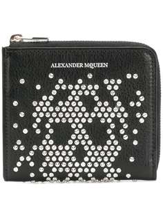 Аксессуары Alexander Mc Queen