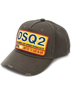 Аксессуары Dsquared2