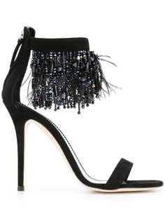 Обувь Giuseppe Zanotti Design