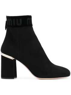 Обувь Miu Miu