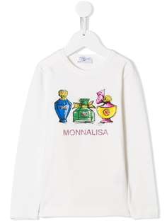 Одежда для девочек (2-12 лет) Monnalisa