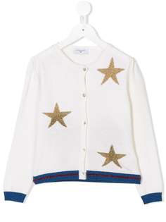 Одежда для девочек (2-12 лет) Monnalisa