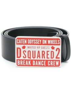 Аксессуары Dsquared2
