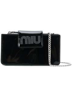 Сумки Miu Miu