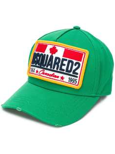 Аксессуары Dsquared2