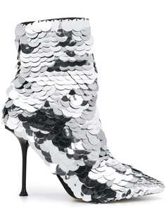 Обувь Sergio Rossi