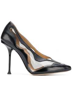 Обувь Sergio Rossi