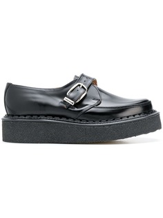 Обувь Comme DES GarÇons Homme Plus