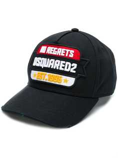 Аксессуары Dsquared2