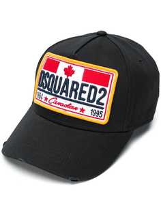 Аксессуары Dsquared2