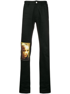 Одежда RAF Simons
