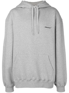 Одежда Ader Error