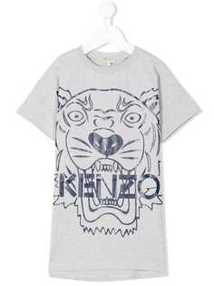 Одежда для девочек (2-12 лет) Kenzo Kids