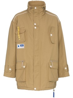 Одежда Ader Error