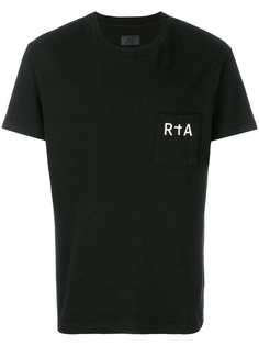 Одежда RtA