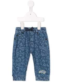 Одежда для мальчиков (0-36 мес.) Kenzo Kids