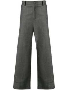 Одежда Ader Error