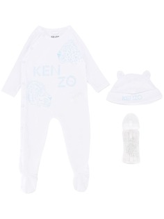 Одежда для мальчиков (0-36 мес.) Kenzo Kids
