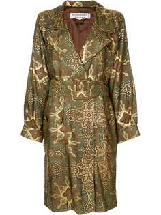 Винтаж Yves Saint Laurent Vintage