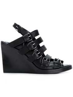 Обувь Ann Demeulemeester