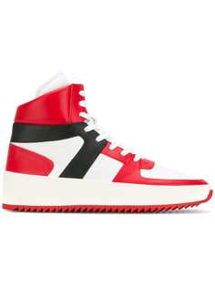 Обувь Fear Of God