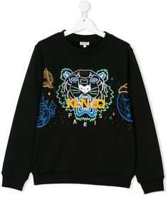 Одежда для мальчиков (13-16 лет) Kenzo Kids