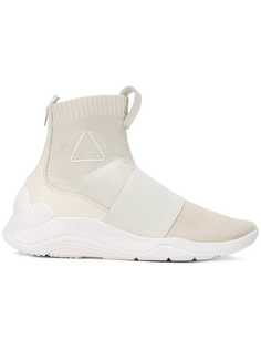 Обувь McQ Alexander Mc Queen