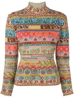 Винтаж Kenzo Vintage