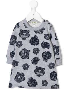 Одежда для девочек (0-36 мес.) Kenzo Kids