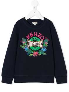 Одежда для девочек (13-16 лет) Kenzo Kids