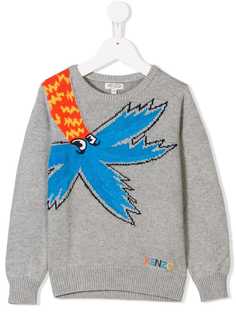 Одежда для мальчиков (2-12 лет) Kenzo Kids