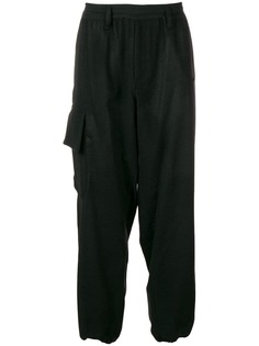 Одежда Yohji Yamamoto