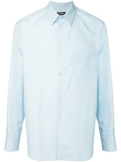 Одежда RAF Simons