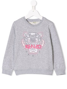 Одежда для девочек (2-12 лет) Kenzo Kids