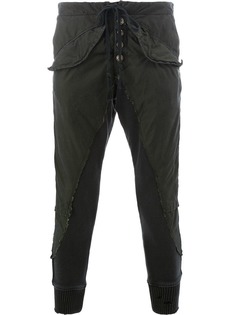 Одежда Greg Lauren