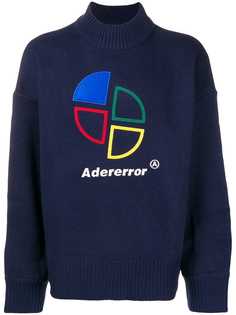 Одежда Ader Error