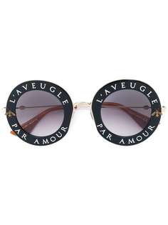 Аксессуары Gucci Eyewear