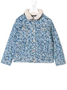 Одежда для девочек (2-12 лет) Kenzo Kids