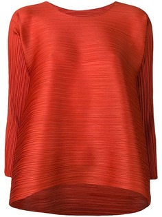 Одежда Pleats Please By Issey Miyake