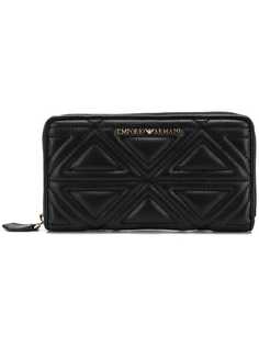Аксессуары Emporio Armani