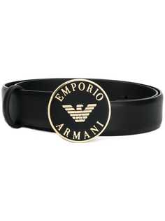 Аксессуары Emporio Armani