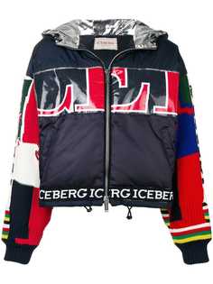 Одежда Iceberg