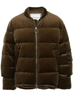 Одежда Wooyoungmi