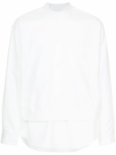 Одежда Wooyoungmi